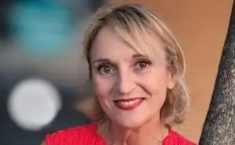 Muere la actriz Cristina Fenollar de "Yo soy Betty, la fea" España