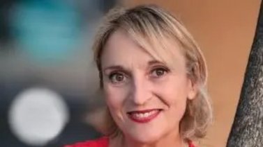Muere la actriz Cristina Fenollar de "Yo soy Betty, la fea" España