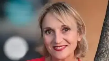 Muere la actriz Cristina Fenollar de "Yo soy Betty, la fea" España Muere la actriz Cristina Fenollar de "Yo soy Betty, la fea" España