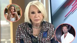 Esta es la cantidad de dinero que tendrá que pagar Laura Bozzo tras perder el caso contra Gabriel Soto e Irina Baeva