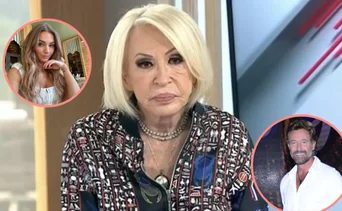 Esta es la cantidad de dinero que tendrá que pagar Laura Bozzo tras perder el caso contra Gabriel Soto e Irina Baeva