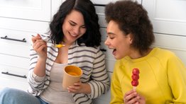 Secreto verde: estas verduras están cambiando el juego de los postres saludables