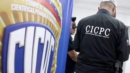 Escondió el cadáver y envió mensajes a familiares: detenido por el homicidio de Rolando Gutiérrez