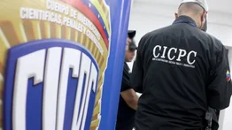 Escondió el cadáver y envió mensajes a familiares: detenido por el homicidio de Rolando Gutiérrez
