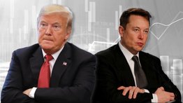 Disputa entre Elon Musk y Donald Trump: así fue el toma y dame del dueño de X y el presidente de Estados Unidos