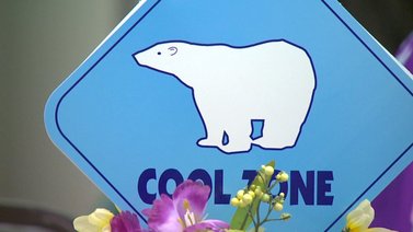 San Diego: habilitan 80 "Zonas Frías" gratuitas para atender las altas temperaturas 