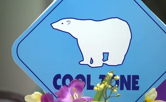 San Diego: habilitan 80 "Zonas Frías" gratuitas para atender las altas temperaturas 