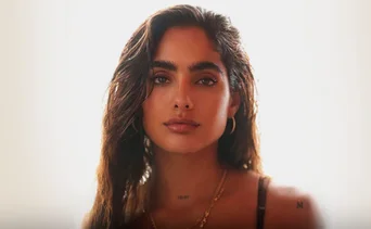 Isabella Ladera: Vinicius Jr. y Ronaldinho muestran interés por la modelo venezolana