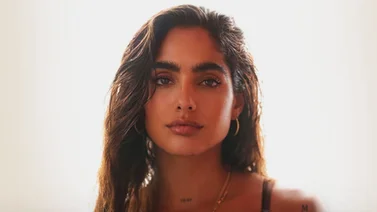 Isabella Ladera: Vinicius Jr. y Ronaldinho muestran interés por la modelo venezolana