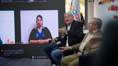 Ministerio del Trabajo anuncia plan de inserción laboral para personas con discapacidad: buscan asegurar condiciones de igualdad