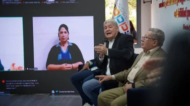 Ministerio del Trabajo anuncia plan de inserción laboral para personas con discapacidad: buscan asegurar condiciones de igualdad