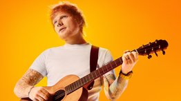 Ed Sheeran revela vida sin móvil desde 2015: El aburrimiento es bueno para el cerebro