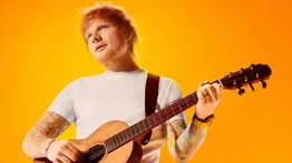 Ed Sheeran revela vida sin móvil desde 2015: El aburrimiento es bueno para el cerebro