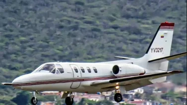 Avión desaparecido en Maiquetía: Inac confirma hallazgo de restos humanos pertenecientes a la tripulación