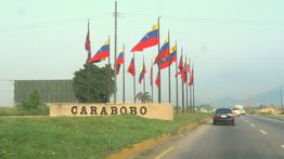 Restringen el tránsito de carga pesada por la Autopista Regional del Centro este fin de semana