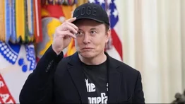 Solicitan evaluar el estatus migratorio de Elon Musk: afirman que podría ser un inmigrante ilegal