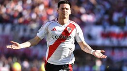 Real Madrid: la cifra millonaria que pagarían para fichar a Franco Mastantuono 