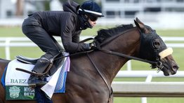 Programa completo del Belmont Stakes: encuéntralo en Gaceta Hípica