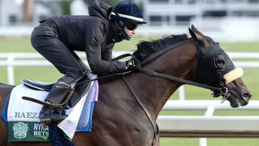 Programa completo del Belmont Stakes: encuéntralo en Gaceta Hípica