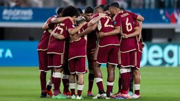 Eliminatorias: estos son los jugadores de la Vinotinto que están apercibidos para el choque crucial ante Bolivia
