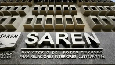 Registra tu emprendimiento ante el Saren en línea: son seis pasos