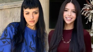Ángela Aguilar provoca a Cazzu tras su éxito por México: las redes estallan por la supuesta indirecta 