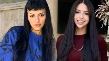 Ángela Aguilar provoca a Cazzu tras su éxito por México: las redes estallan por la supuesta indirecta 