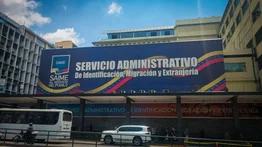 Saime habilita la solicitud de datos filiatorios a través de su página web: así puede registrarse
