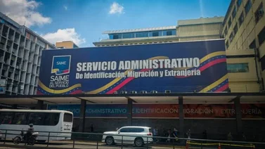 Saime habilita la solicitud de datos filiatorios a través de su página web: así puede registrarse