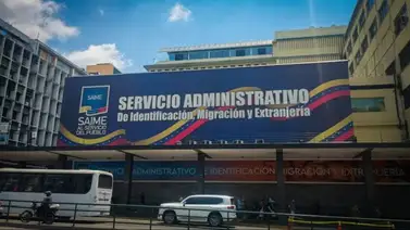 Saime habilita la solicitud de datos filiatorios a través de su página web: así puede registrarse Saime habilita la solicitud de datos filiatorios a través de su página web: así puede registrarse