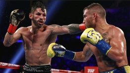 Boxeo: reprograman la  "Noche de leyendas" para esta fecha