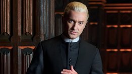 Tom Felton regresa como Draco Malfoy en Broadway: estreno teatral tras 14 años