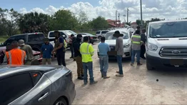 Redadas ICE del 5 de junio: arrestan a 25 inmigrantes en sus sitios de trabajo durante un operativo en Rio Grande Valley
