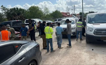 Redadas ICE del 5 de junio: arrestan a 25 inmigrantes en sus sitios de trabajo durante un operativo en Rio Grande Valley