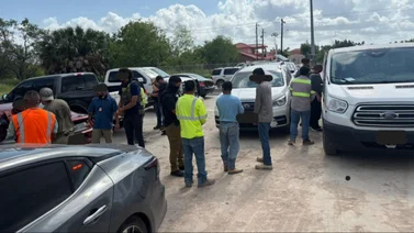 Redadas ICE del 5 de junio: arrestan a 25 inmigrantes en sus sitios de trabajo durante un operativo en Rio Grande Valley