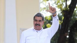 Maduro anuncia medidas contra las bandas delincuenciales en el país: Vamos a buscar hasta el último