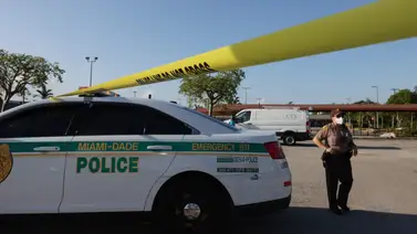 Agente de bienes raíces de Florida asesinó a dos personas sin hogar: podría enfrentar la pena de muerte Agente de bienes raíces de Florida asesinó a dos personas sin hogar: podría enfrentar la pena de muerte