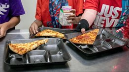 Programa de nutrición Metroplex anuncia fechas y horarios de verano en el distrito de Grand Prairie