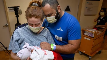 Estados Unidos prohíbe estos nombres para bautizar hijos: incluye uno propuesto por Elon Musk