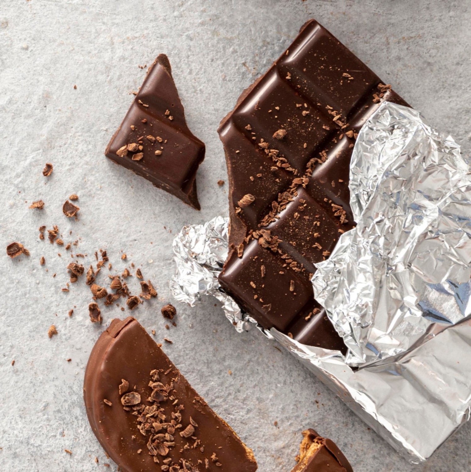 Postre saludable: aprende a elaborar un delicioso arroz con leche y chocolate con pocos ingredientes Postre saludable: aprende a elaborar un delicioso arroz con leche y chocolate con pocos ingredientes