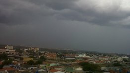 Onda Tropical N.° 4 se aproxima a Venezuela: pronóstico del Inameh para las próximas horas