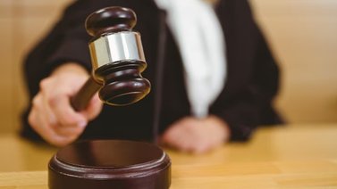 Bloqueo temporal de prohibición a Harvard