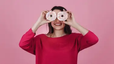 Día Nacional de la Dona estados unidos Día Nacional de la Dona estados unidos