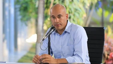 Héctor Rodríguez aclara hasta qué fecha son las clases: rechaza que se achique el período escolar