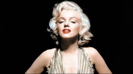 Así celebrarán el centenario de Marilyn Monroe en el Museo de la Academia de Hollywood