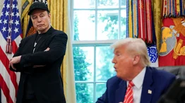 Elon Musk podría organizar un nuevo partido político: busca hacerle frente a Trump