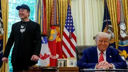 Mediadores entre Trump y Musk buscan que ambos disipen sus diferencias: coordinan una reunión
