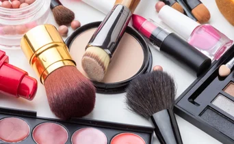 2001online - Venezuela- maquillaje 