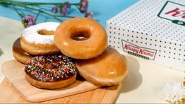 demanda krispy kreme estados unidos