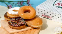 demanda krispy kreme estados unidos